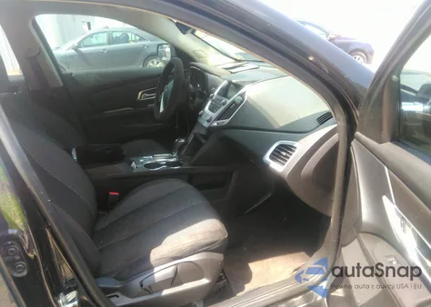 2016 GMC Terrain Sle-2 from USA, damaged, VIN 2GKALNEK5G6104668